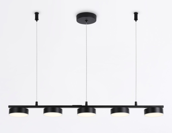 Подвесная люстра Ambrella Light FL51734