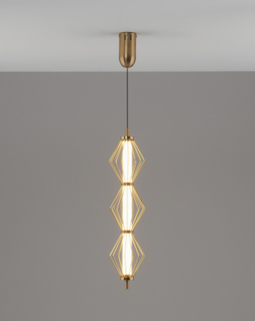 Подвесной светильник Moderli V11356-PL