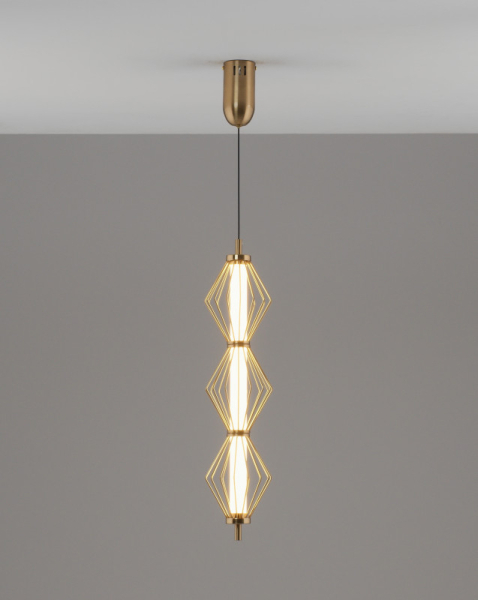 Подвесной светильник Moderli V11356-PL