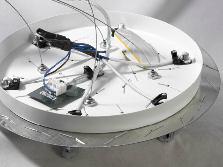 Накладная люстра Lussole LSL-3307-06