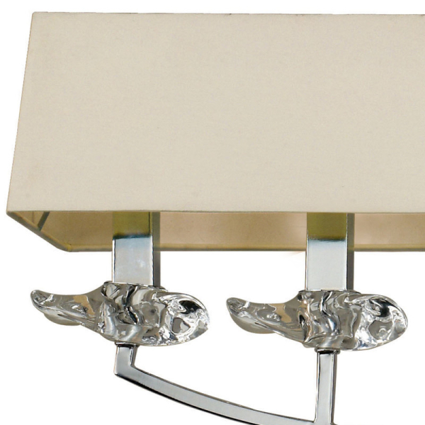 Подвесная люстра Mantra 0931