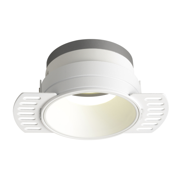 Crystal Lux Светильник встраиваемый Crystal Lux CLT 079C1 WH