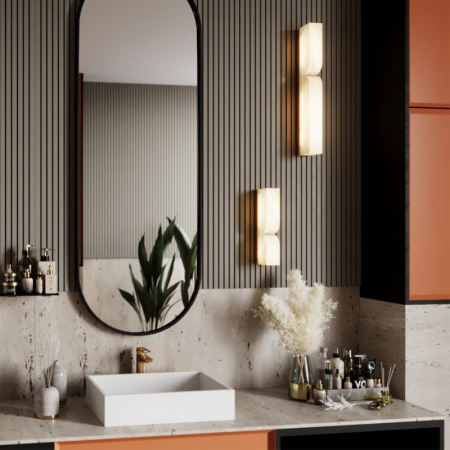 Бра Odeon Light 6685/15WL