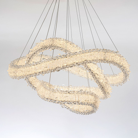 Подвесная люстра MODELUX MS.5003.800.600.400 CR