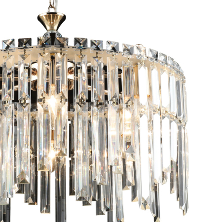 Подвесная люстра Escada 2128/8S