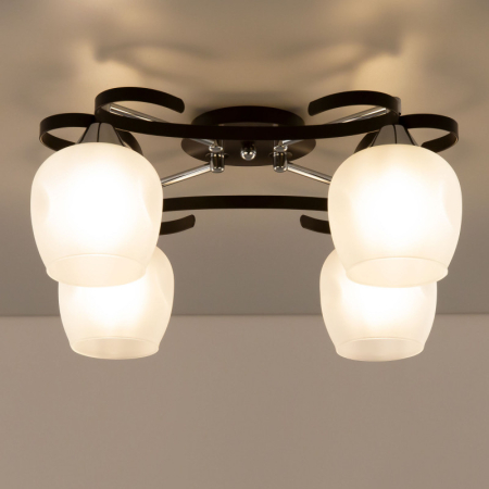 Накладная люстра Citilux CL171144