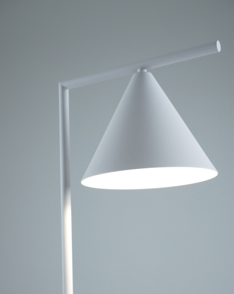 Торшер Moderli V11593-1F