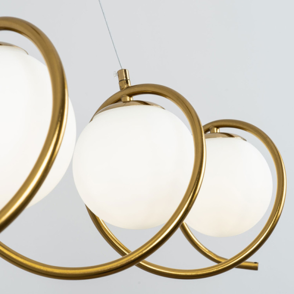 Подвесной светильник MODELUX MS.6010.5 BS