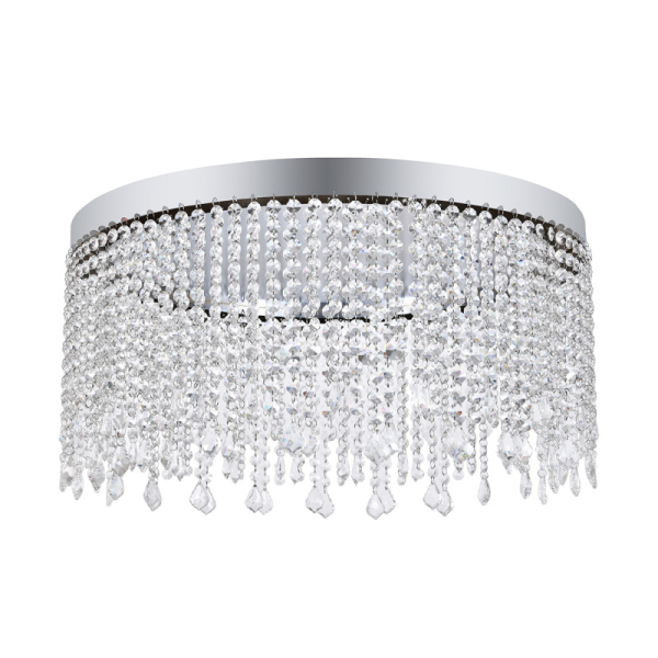 Подвесная люстра Indigo V000192L