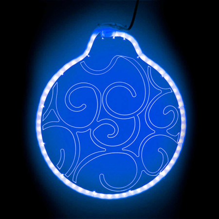 Светодиодная фигура Laitcom HFS3-2B