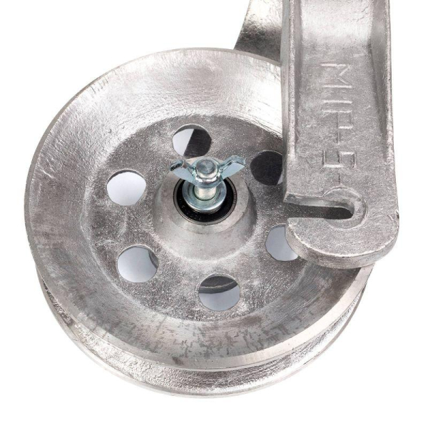 Ролик монтажный РМ-6-0 КВТ 58382