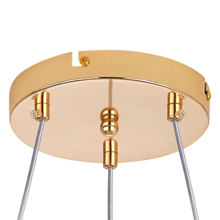 Подвесная люстра Lightstar 737033