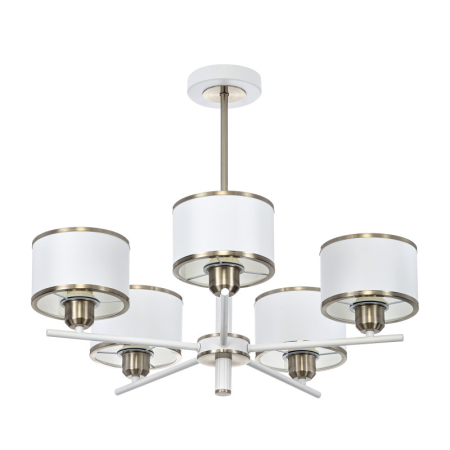 Люстра на штанге Citilux CL421252