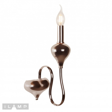 Бра iLamp 88003-1 GD