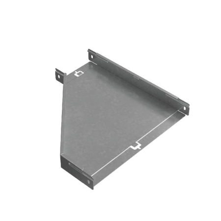 Переходник правый 50х150-400мм "ПЛЮС" HD85 КМ PL17934