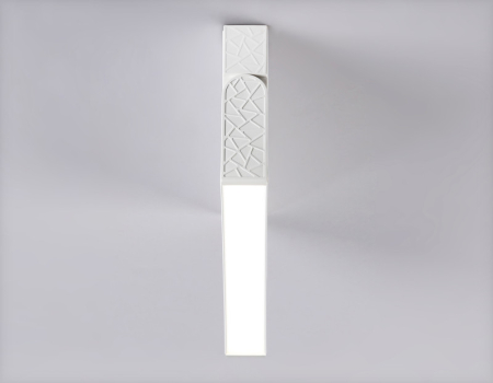 Накладной светильник Ambrella Light TA1818