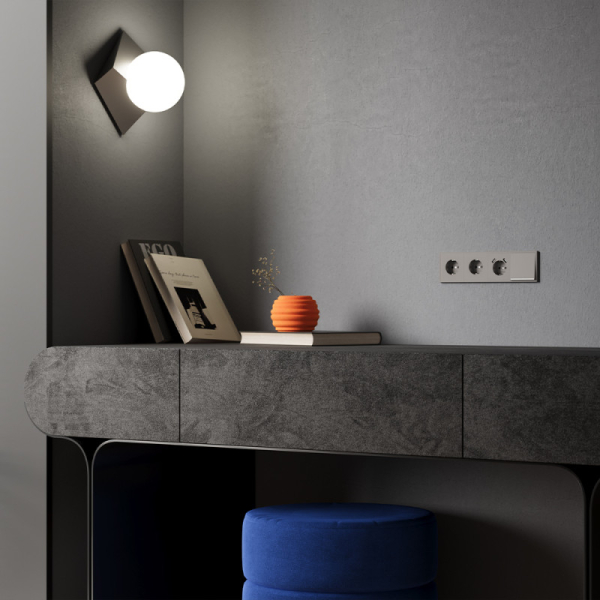 Клавиша/Накладка VOLTUM VLS000714