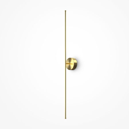 Бра Maytoni Technical C084WL-L12BS2.7K-1