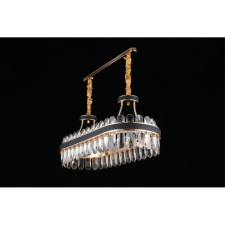 Подвесная люстра APLOYT APL.027.03.81