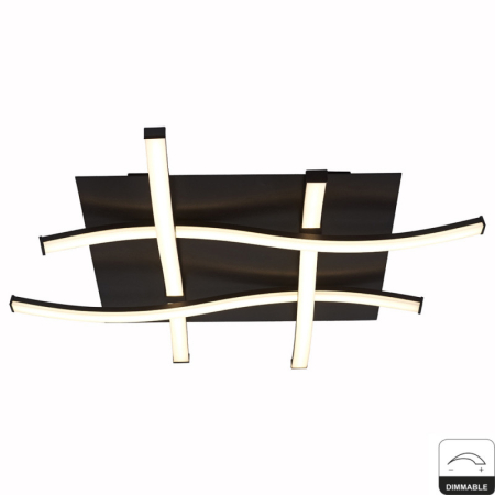 Накладной светильник Mantra 5828