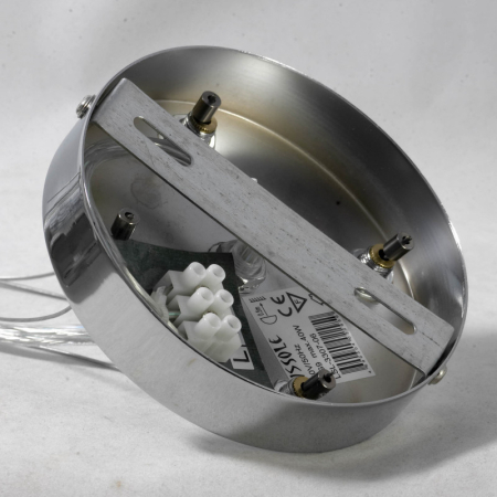 Накладная люстра Lussole LSL-3307-06