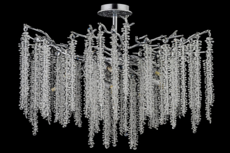 Люстра на штанге Dio D'arte Tavenna H 1.3.76.100 N