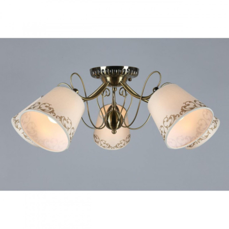 Накладная люстра Omnilux OML-55107-05