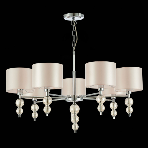 Подвесная люстра Evoluce SLE105703-07