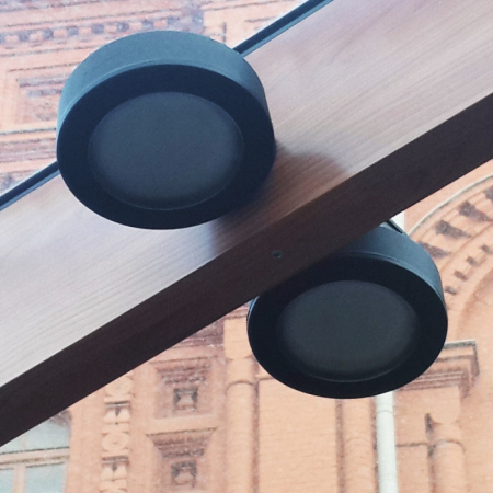 Прожектор Fumagalli 2M1.000.000.AXD1L