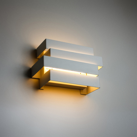 Бра LeDron LD7255/6W S 3000K