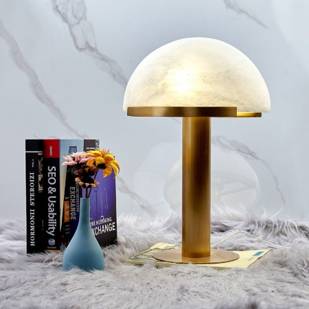 Настольная лампа Fluorite FL1033-3T