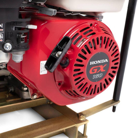 Лебедка тяговая автономная ЛТА-3 КВТ 88396