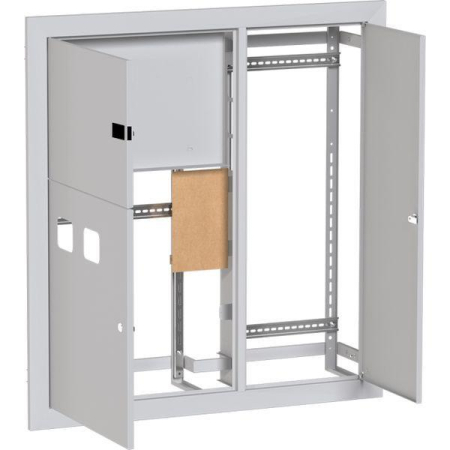 Щит этажный ЩЭ 2кв. (1000х950х160) PROxima EKF mb29-v-2