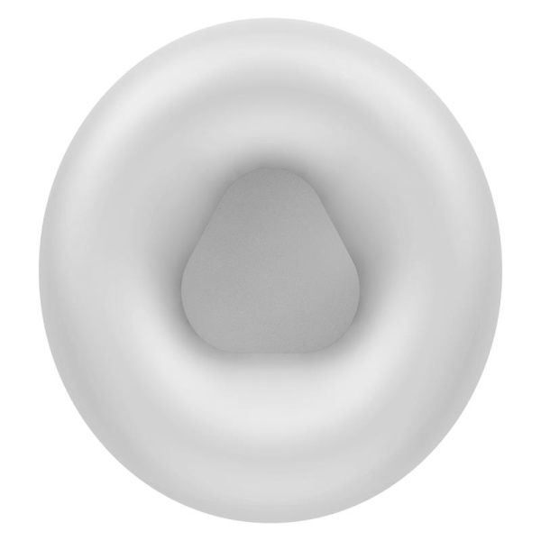 Светильник светодиодный SMART WIFI ORBIS DONUT RD 400 TW WT LEDVANCE 4058075486300