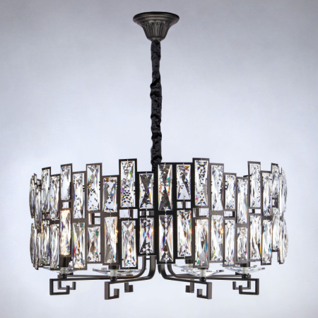 Подвесная люстра Bogate's 352/8 Strotskis Smart (275/8)