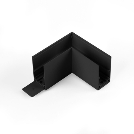 Коннектор Elektrostandard 85090/00 черный