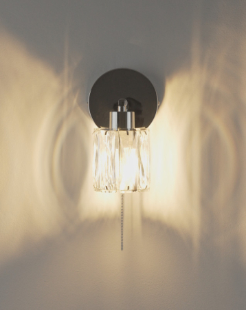 Бра Moderli V11687-1W