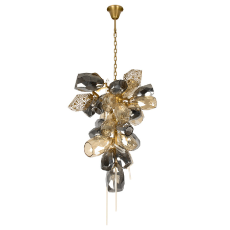 Подвесная люстра LOFT IT 10401/800M