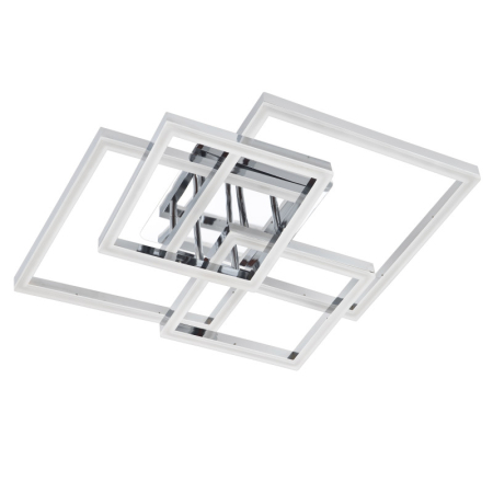 Накладная люстра LED4U L11015-4 CR