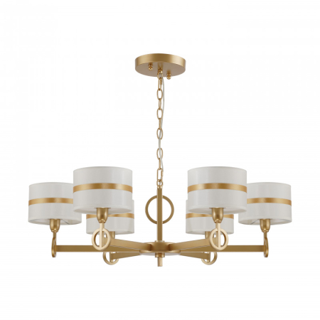 Подвесная люстра Favourite 2634-6P