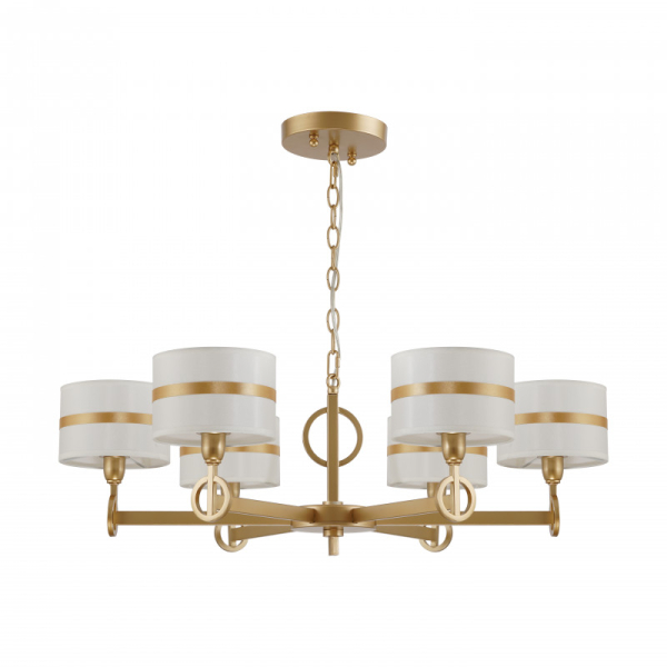 Подвесная люстра Favourite 2634-6P