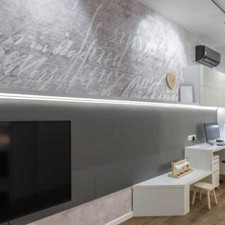 Профиль Elektrostandard LL-2-ALP009