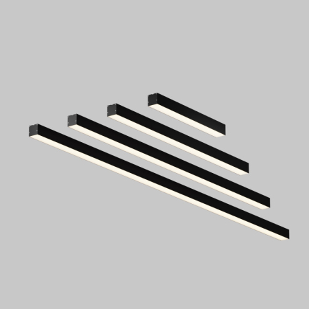 Офисный светильник Maytoni Technical LL312031