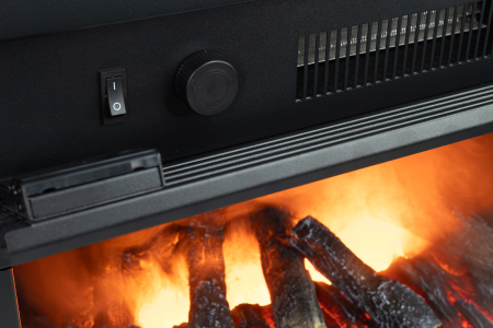 Royal Flame Очаг Design B650RF 3D