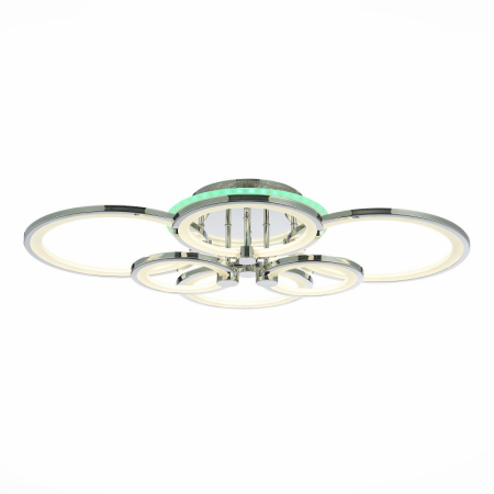 Накладная люстра EVOLED SLE200312-06RGB