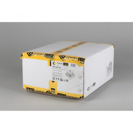 Подвесная люстра Omnilux OML-60813-05