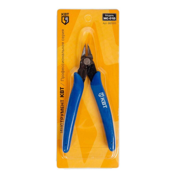 Бокорезы MC-01D КВТ 86593