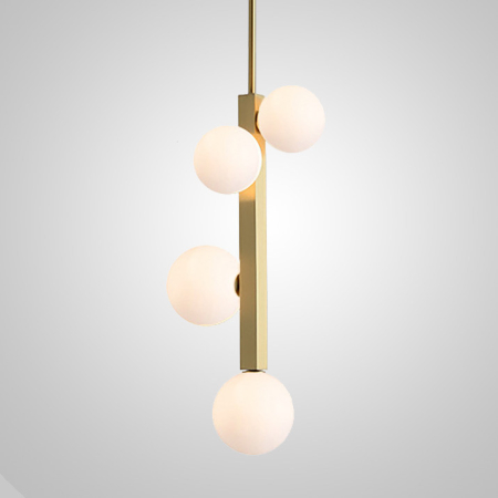 Подвесной светильник ImperiumLoft 191692-23