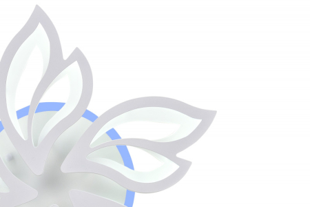 Накладная люстра Natali Kovaltseva LED LAMPS 81150