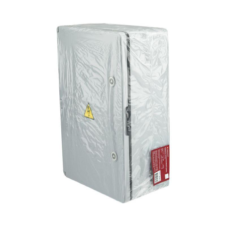 Корпус пластиковый ЩМПп 450х300х160мм IP65 REXANT